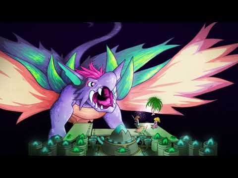 【聖剣伝説2 Instrumental】子午線の祀り 「FragileOnline」