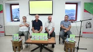 Promocija knjige 'Redžovići u Pružnju'