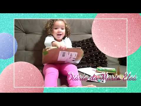 Livros da Leiturinha!
