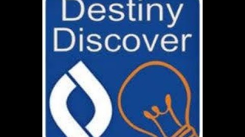 LMC Destiny Discover Tour