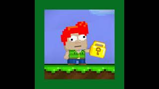 Growtopia Update Song
