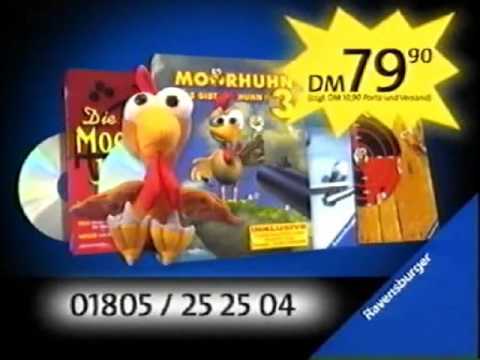 Viva Werbung 01 Youtube