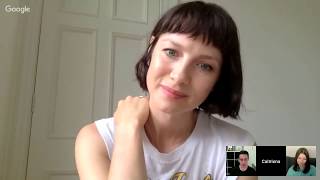 Caitriona Balfe ('Outlander') reveals 'This is a very different side of Claire this season'