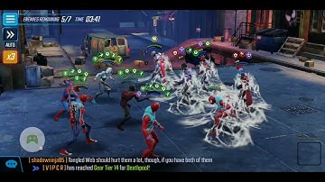 MSF - Doom 3 bio node 1