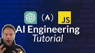 Intro to AI Engineering - OpenAI JavaScript Tutorial