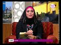 Let's Live | New Episode with Media Personality Shaimaa Sobh 2/8/2018