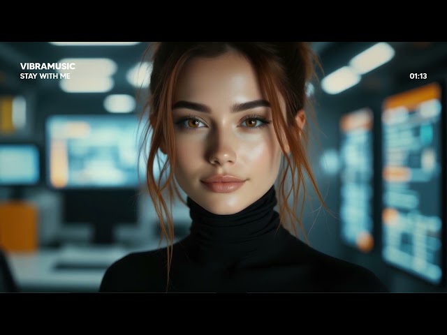 VibraMusic - Stay With Me