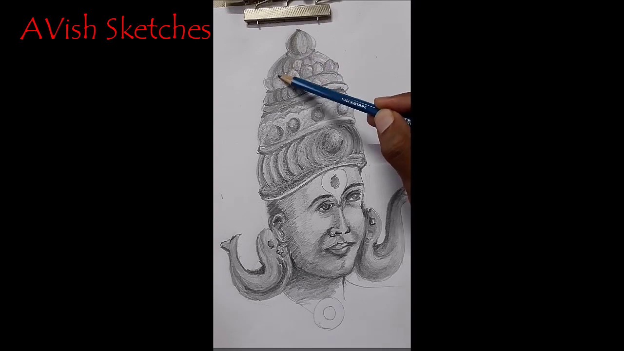 Indian Gods Pencil Sketches Youtube Learn To Sketch Sketch Videos Sketches Indian Gods Pencil Sketches Youtube Learn To Sketch Sketch Videos Sketches