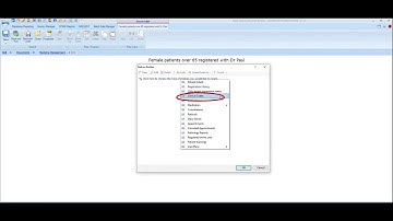 Features with multiple criteria