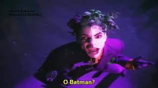 Prince - Batdance (Tradução)