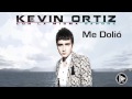 Me Dolio - Kevin Ortiz (2013)