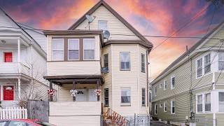 129-131 Lexington St, Lawrence, MA 129-131 Lexington St, Lawrence, MA