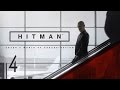 Hitman - Episode 2: Sapienza Walkthrough Part 4 Gameplay