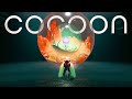 Cocoon - recenzja quaza