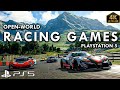 Best racing games for pc 🔷 Best racing games ps5 ✅