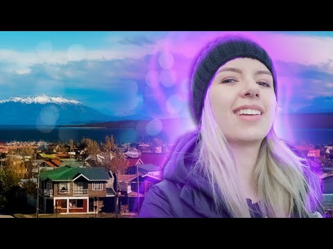 Vídeo: Como Visitar Puerto Natales, Chile - Rede Matador