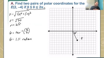 9 3 Day 1 Polar and Rectangular Forms of Equations