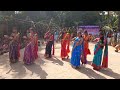 Pongalo Pongal Song - Dance Performance - Kalaimahal School - Akkur