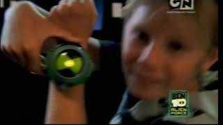 Cn Fragment Zapowiedzi Reklamy Z Kwietnia 2010R