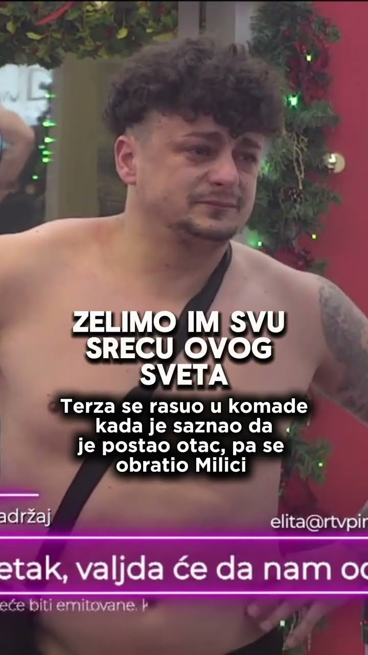 #rtvpink #zadruga #zadrugauzivo