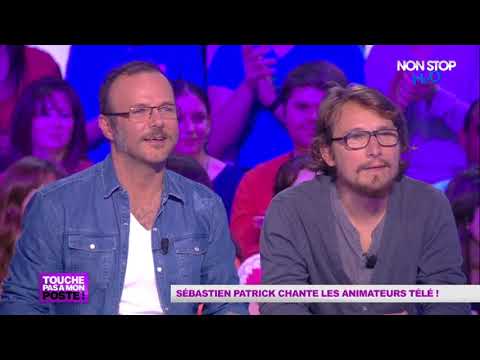 TPMP : Cartman