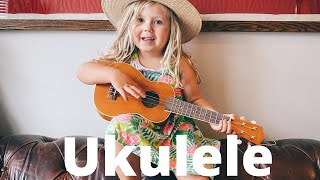 Ukulele | Free Background Music | Free Music | No Copyright Music