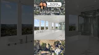 This  is the Ace Family’s old house in California worth $8M #acefamily #catherinemcbroom #youtube