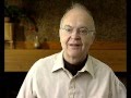 Donald Knuth - Feeling the need to prove myself (9/97)
