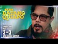FPJ's Batang Quiapo Ep 750: Arrival at Don Gustavo's Wake