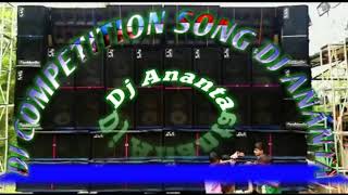 Competition song DJ Ananta