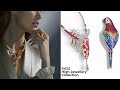 SICIS Jewels | Three High Jewellery Collections