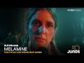 Klô Pelgag - "Mélamine" | 2021 JUNO Opening Night Awards Presented by Music Canada