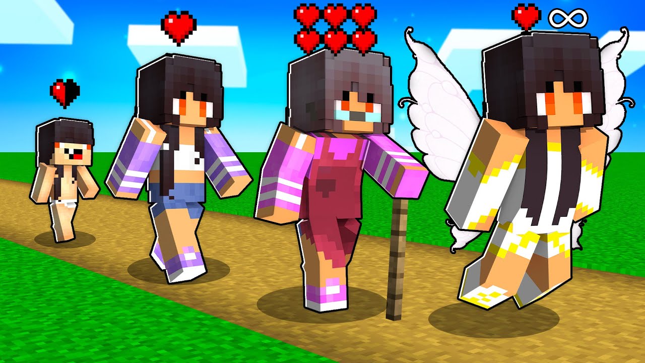 GÖKÇE VS MİNECRAFT #795