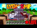 IL MIO BEACON DI NETHERITE È FINITO! Lyon SMP #67