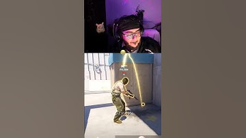 “Skill Issue.” 💀 #cs2 #fails #clips