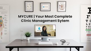 MYCURE | The Most Complete Clinic Management System screenshot 5