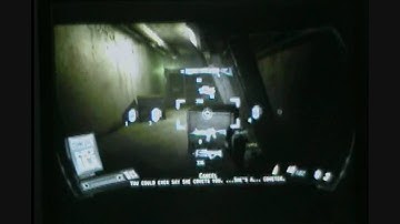 F.E.A.R 2 Project Origin Level 5 (part 1)