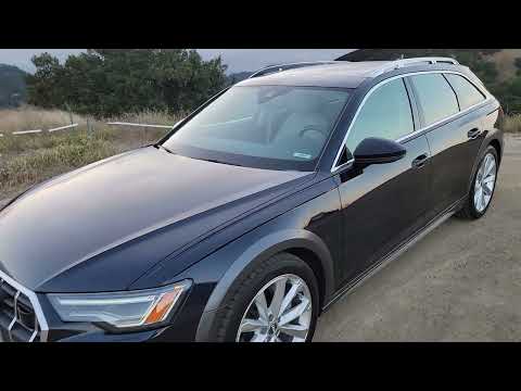 2020 Audi A6 Allroad Quattro for Sale - Cars & Bids