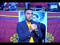نجم السلمان 2015 افراح آل ابو القرايا حفلة سحاب