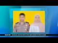 Batalkan Nikah, Anggota Densus di Ternate Disomasi Rp400 Juta