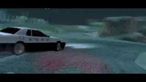 S. CHASERS - Promo [NFS:SA]