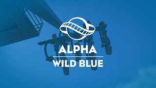 Planet Coaster: Gamescom 2016 - Wild Blue