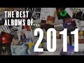 Albums of the Year | 2011