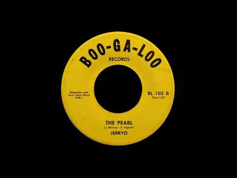 Jerry-O - The Pearl - YouTube