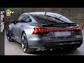 Audi e-tron GT Reveal