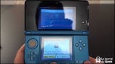 Lea Passion Mode 3d Sur Nintendo 3ds Trailer Fr Youtube