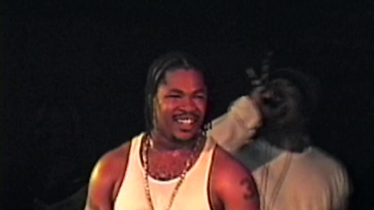 Xzibit & Tha Alkaholiks Concert 1999 YouTube