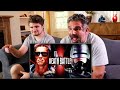 Dad Reacts to Terminator VS RoboCop | DEATH BATTLE