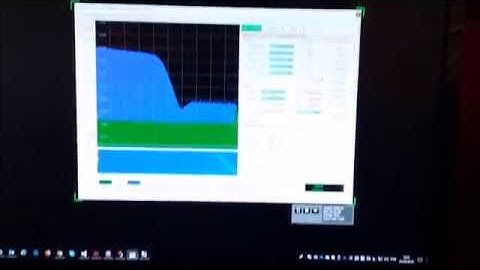 VMA Simple Spectrum Analyzer for R&S CRTU: Testing LTE Filter using new TG function