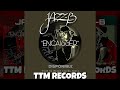Jazzb dans son titre  encaisser  ttm records prod  by eldad tracks beatz